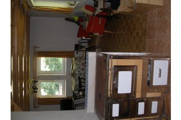 Vasaras māja Zázrivá 2